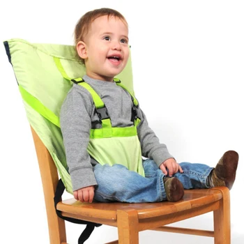 baby chair harness