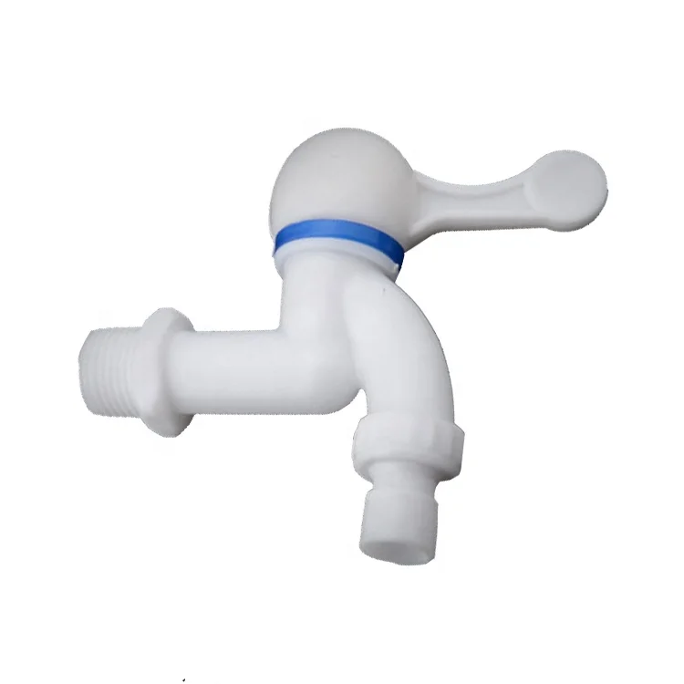 
Foshan Sanitary Ware Taps Garden Sparkling Water Long pvc Faucet 