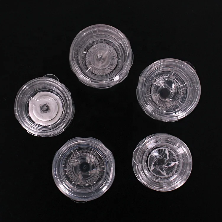 
Custom 150ml salt and pepper mill 