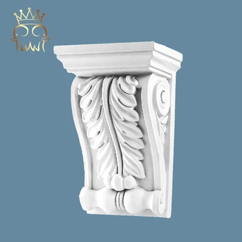 Outside Wall Decoration Polyurethane Antique Corbels Buy