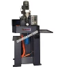High speed rubber TPR outsole roughing machine buffing machine