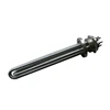 Industrial Electric water Heating Elements with Brass flange heater 3000W / 230V