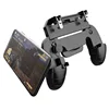 Wireless Game pad Android/IOS Mobile Phone Game Controller Joystick Gaming Controller For smartphone