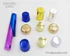 CICEL provide perfume caps bottles painting line/ cosmetic caps coating machine /vacuum coating+uv painting complete solution