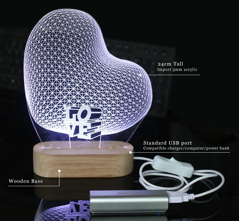 night light