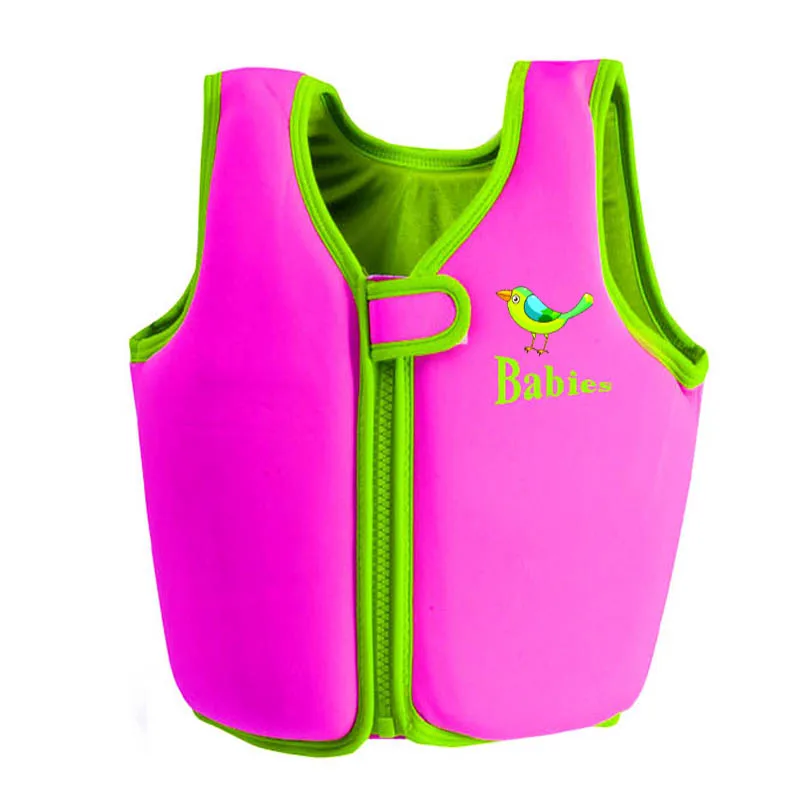 swim vest for 3 year old