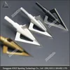 Fixed Blade Archery Broad heads Arrow Head Hunting Arrow Tips for Compound Bow