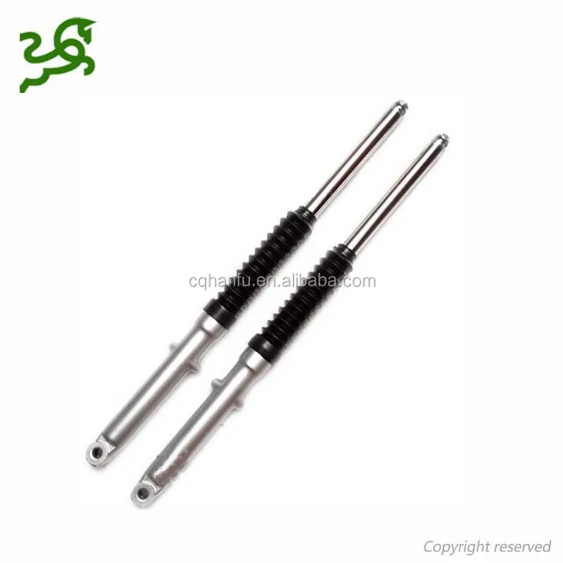 Cg125 Motorbike Front Suspension Motorcycle Shock Absorbers Forks Buy Cg125 Motorcycle Front