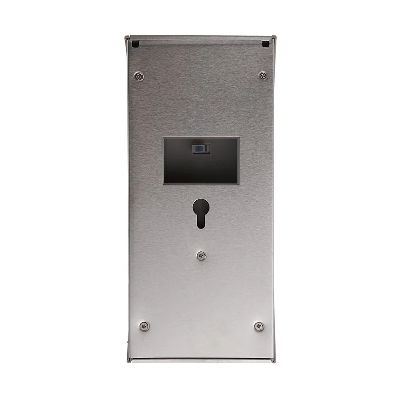 2014 Outdoor Led Solar Garden Gate Park Light With Pir