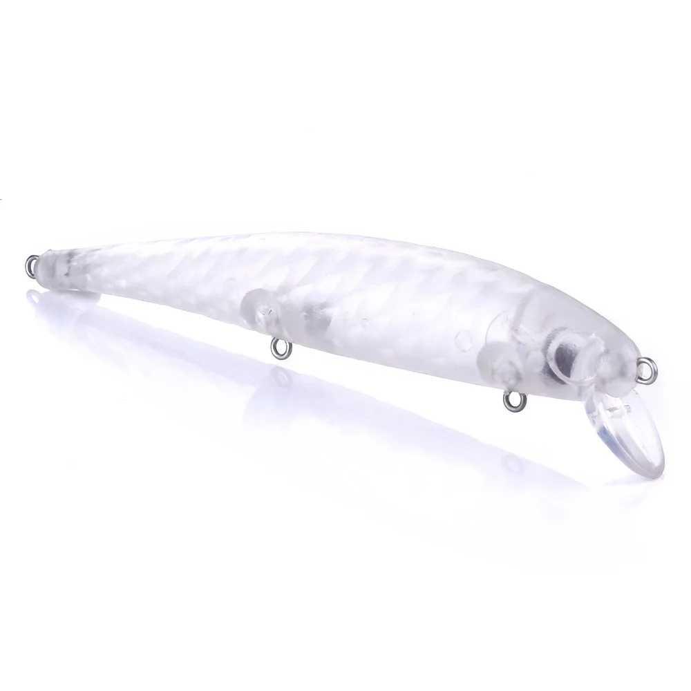 

japan fishing minnow unpainted blank lure jerkbait fishing lure, As the pictures as you can see