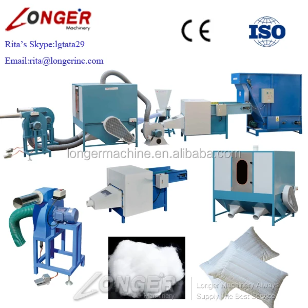 
Automatic Pillow Stuffing Machine Sponge Crusher Pillow Filling Machine Automatic Pillow Stuffing Machine Sponge Crusher Pillow Filling Machine