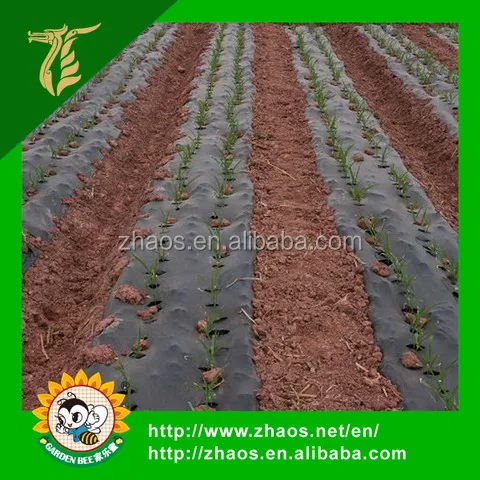 
Manufacture agriculture or gardening use PBAT Biodegradable Mulch Film 