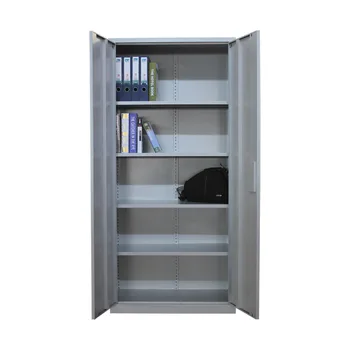 Home Office Storage Solution Furniture Full Height Closet Swing Door Cupboard Wardrobe With 4 Shelves Buy Swing Door Cupboard Wardrobe Full Height Cupboard Wardrobe Office Storage Cupboard Wardrobe With 4 Shelves Product On