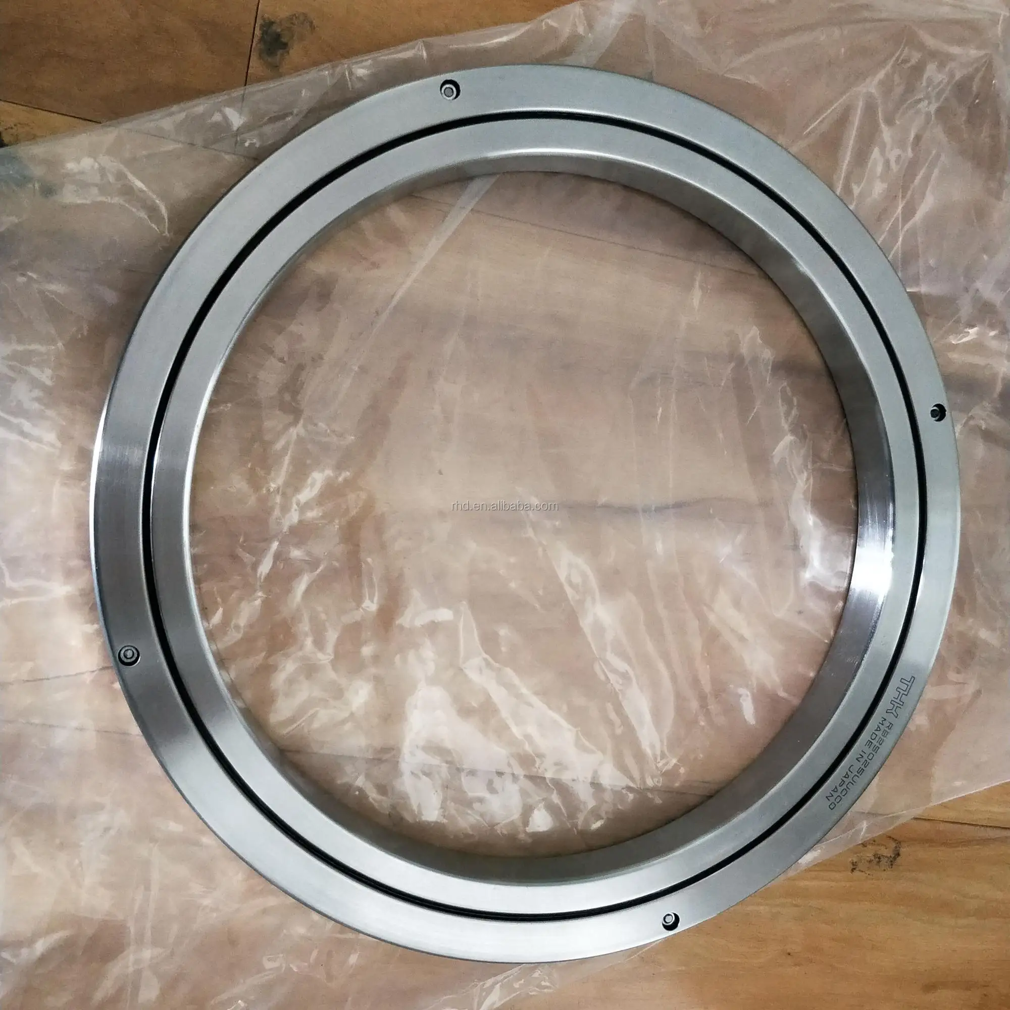 Thk Cross Roller Bearing Rb25025 Rb25025uucco Buy Thk Bearing Rb6013