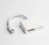 Hot sale Video adapter LightNing to HDMI Cable 4K resolution for Iphone 6 7 8 Plus X Ipad