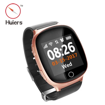 d100 gps smart watch