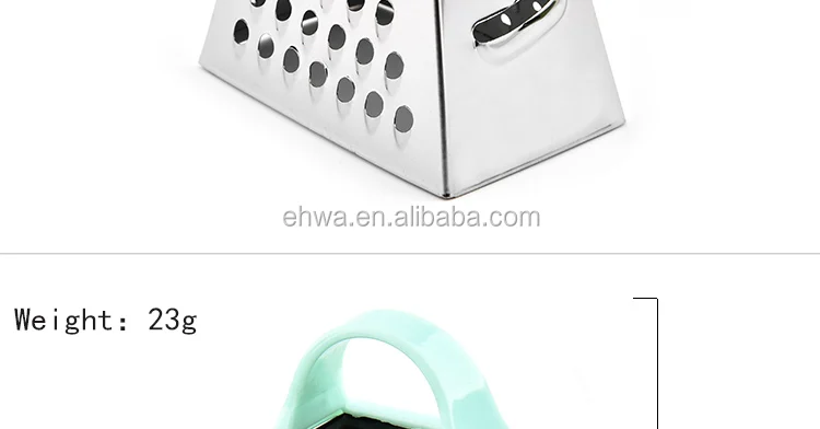 multifunctional grater