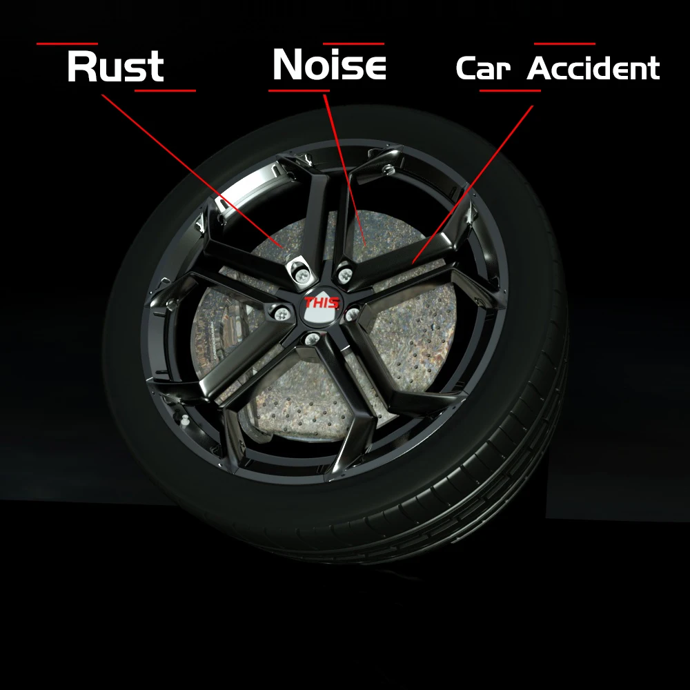 전문 Msds 브레이크 클리너 액체 청소에 적합 브레이크 시스템 및 기타 부품 Buy 가연성 라벨,세차 개인 상표,핫 탑
