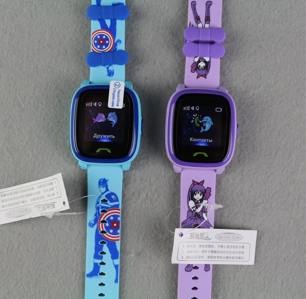 df25g watch