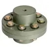 Large scale production compact design FCL flexible coupling