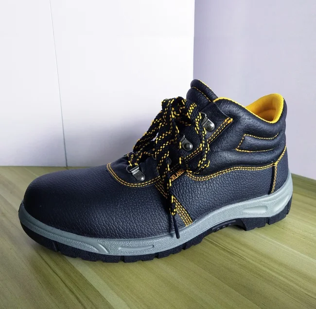best cheap safety shoes