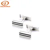 Luxury Nice High Quality New Shirt Cufflink For Mens/Logo Cuff Link/Cuff Link And Studs Set