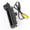 2019 Sksion Factory price New IP67 waterproof CMOS CCD AHD camera car backup camera