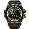 High Quantity SMAEL Brand 8010 Waterproof Electronic Watch