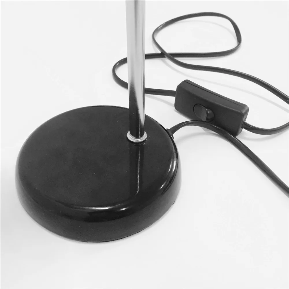 
switch control two mode led grow lighting, led table lamp 