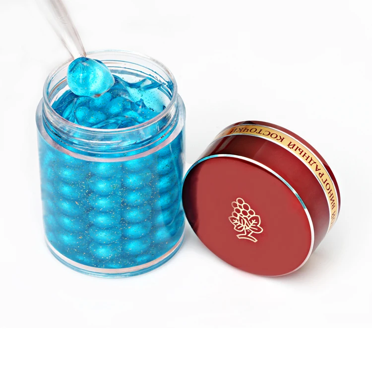 

Shark oil protein nutrition day cream which can whiten and moisturizer, N/a