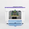 Hot sale 3d metal printer for sale with single extruder , 3d printer machine