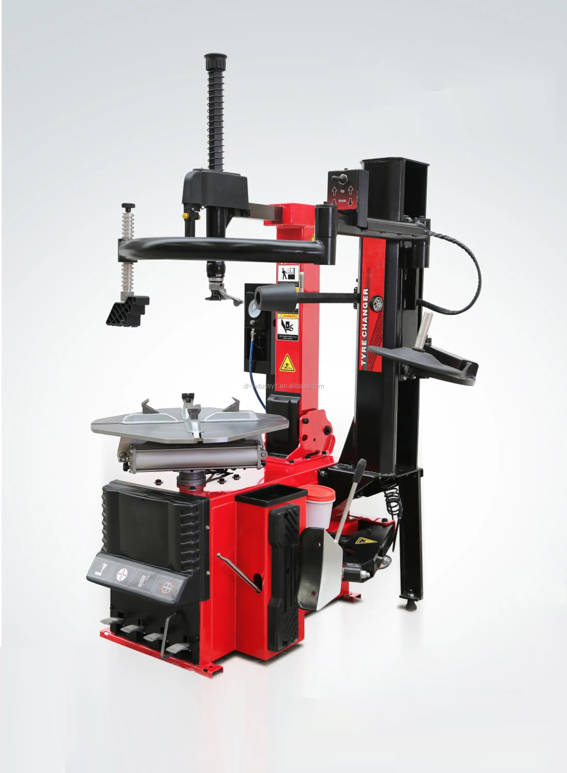 Italy Car Tyre Changer,10"26" China Tyre Changer,Changer Tyre Gianed