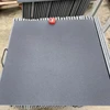 Hainan bluestone swimming pool copping and black basalt tiles