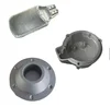 China top cast precision aluminum casting scrap with high quality