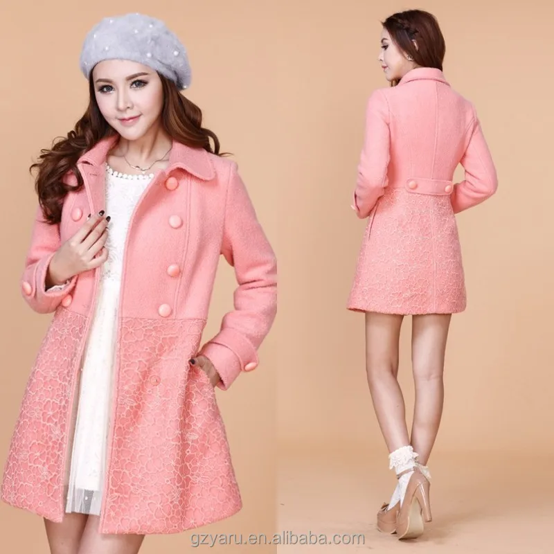 winter clothes for women