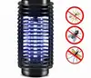 Electronic UV Flies Fly Trap Lamp Pest Control