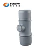 2018 new design Mini espresso maker portable manual coffee machine for outdoor camping travel