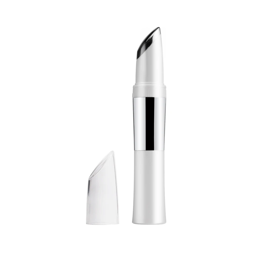 

Iontophoresis anti-wrinkle hot cold eye massager