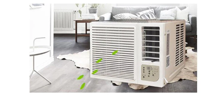 Window Air Conditioner, 12000, 220 - detail 6