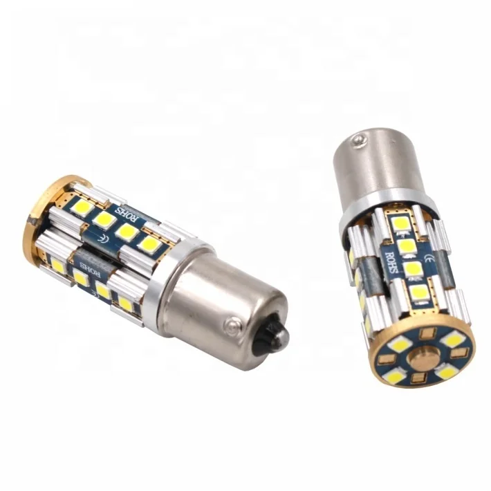 
DC9-32V turn signal BA15d BA15s 1156 1157 led light bulb 