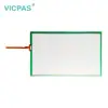 Parker EUROTHERM LA353401 ISSUE F touch screen panel