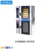 Stainless steel food four de boulangerie