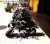 SKYTEAM 125CC 4 STROKE MINI MONKEY BIKE GORILLA Motorbike (EEC,EUROIV EURO4,EPA approved)