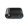 Standard Version Factory Latest Model Home Office Projector USB AV VGA Port Easy Moved Portable Projector