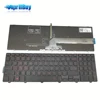 Computer accessory for Dell inspiron 15 3000 17 5000 Notebook computer keyboard manufacturing