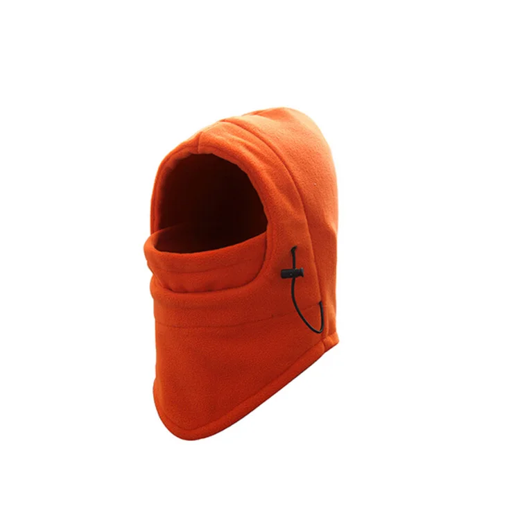 High Quality Polar Fleece Motorcycle Balaclava For Winter ...