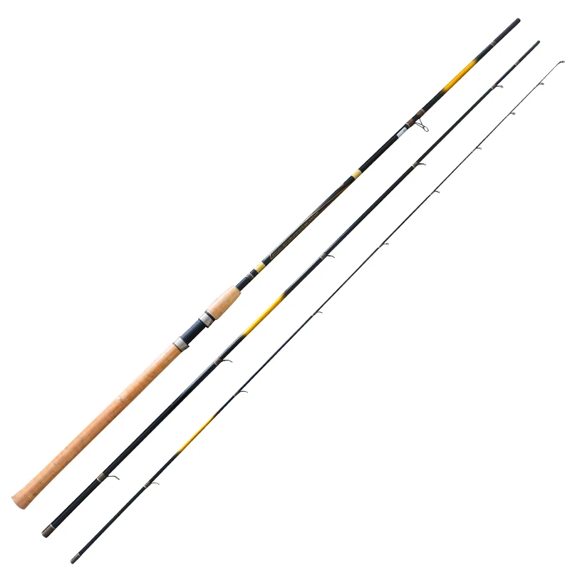 graphite fishing rod