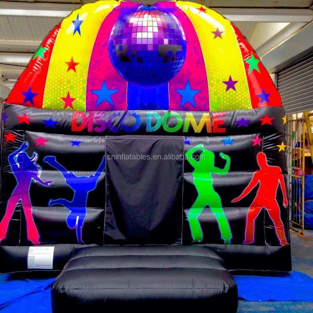 inflatable disco dome to buy