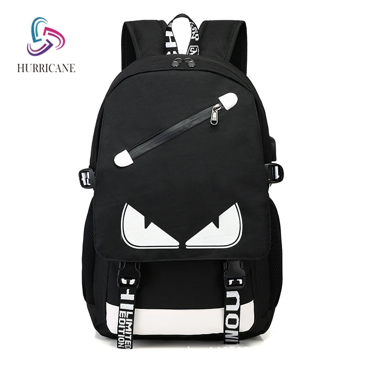 

carry-on school backpack bag in usa, Blue, pink, brown, black,customized color