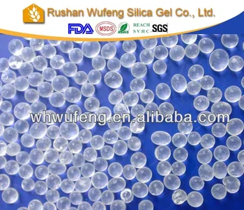 Desiccant Pellets Silica Gel Pellets For Anti Moisture Use - Buy ...